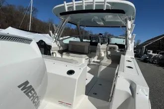 Thumbnail von Boston Whaler 280 Vantage