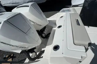 Thumbnail von Boston Whaler 280 Vantage