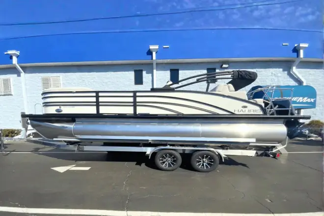 Harris Sunliner 210