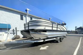 Thumbnail von Harris Sunliner 210