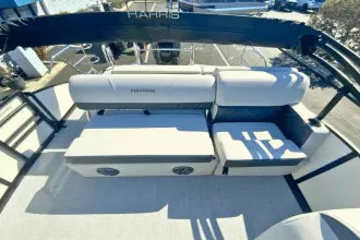 Thumbnail von Harris Sunliner 210