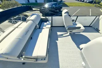 Thumbnail von Harris Sunliner 210