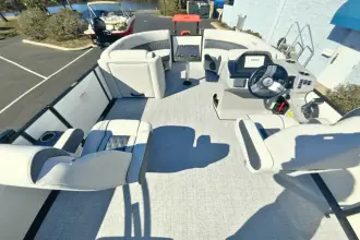 Thumbnail von Harris Sunliner 210