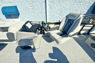 Thumbnail von Harris Sunliner 210