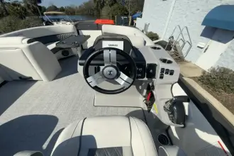 Thumbnail von Harris Sunliner 210