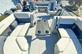 Thumbnail von Harris Sunliner 210