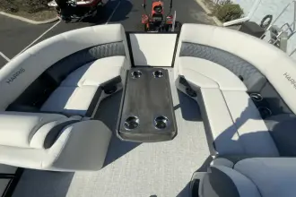Thumbnail von Harris Sunliner 210
