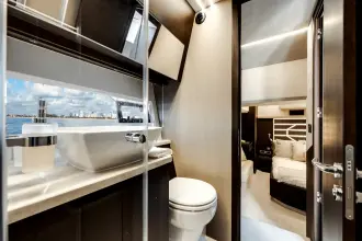 Thumbnail von Galeon 425 HTS