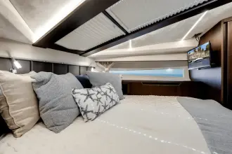 Thumbnail von Galeon 425 HTS