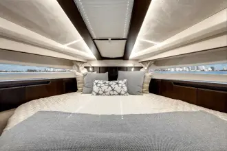 Thumbnail von Galeon 425 HTS