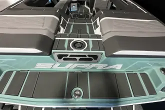 Thumbnail von Supra SE