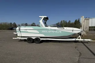 Thumbnail von Supra SE