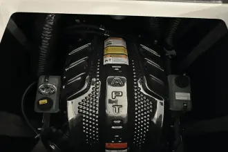 Thumbnail von Supra SE