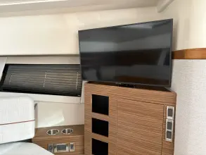 Thumbnail von Boston Whaler 365 Conquest