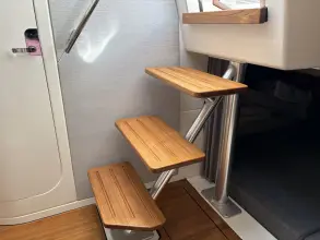 Thumbnail von Boston Whaler 365 Conquest