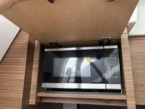 Thumbnail von Boston Whaler 365 Conquest