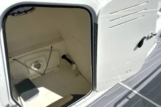 Thumbnail von Boston Whaler 270 Dauntless