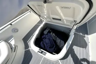 Thumbnail von Boston Whaler 270 Dauntless