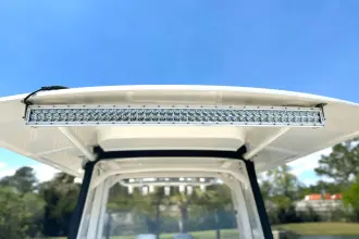 Thumbnail von Boston Whaler 270 Dauntless