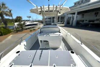 Thumbnail von Boston Whaler 270 Dauntless