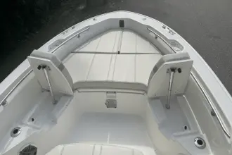 Thumbnail von Boston Whaler 250 Dauntless