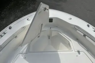 Thumbnail von Boston Whaler 250 Dauntless