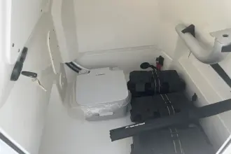 Thumbnail von Boston Whaler 250 Dauntless