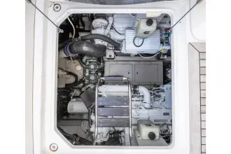 Thumbnail von Sea Ray 510 Sundancer