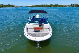 Thumbnail von Sea Ray SDX 270 Outboard