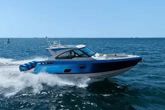 Formula 400 SSC