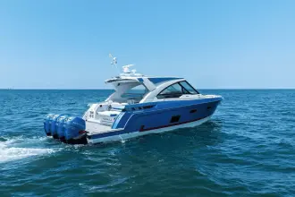 Thumbnail von Formula 400 SSC