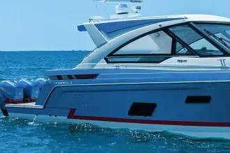 Thumbnail von Formula 400 SSC