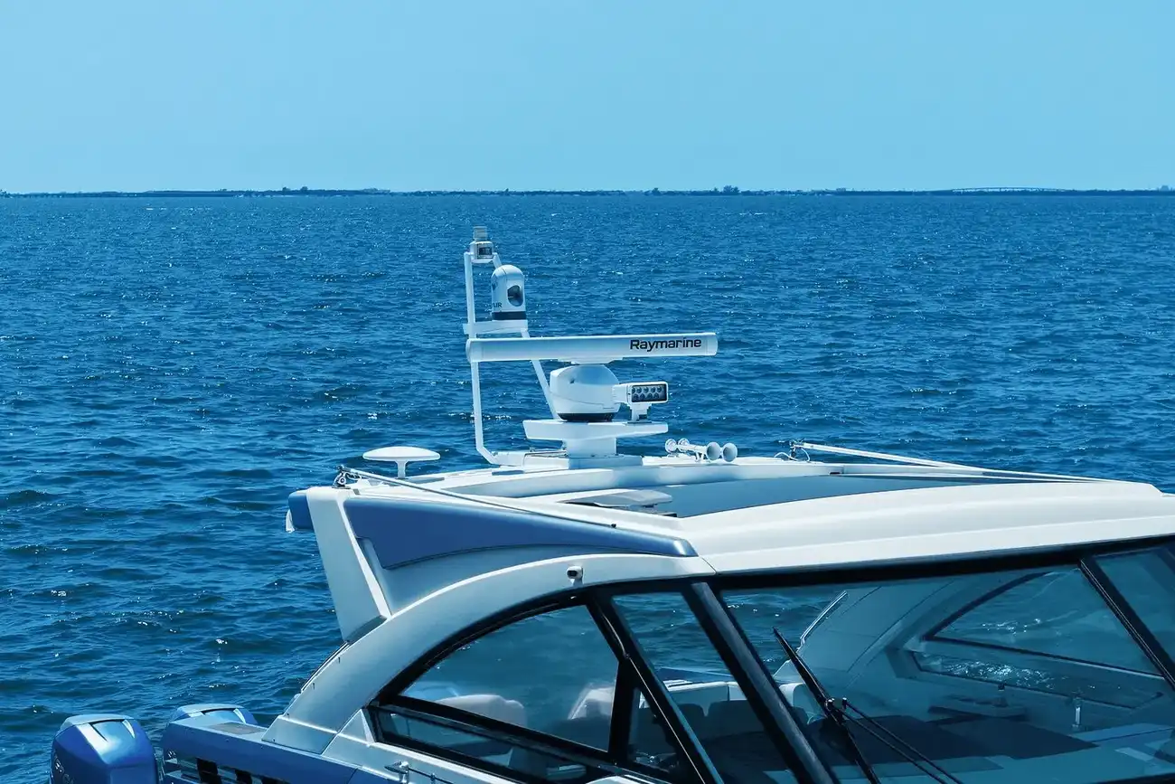 Thumbnail von Formula 400 SSC