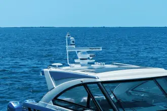 Thumbnail von Formula 400 SSC