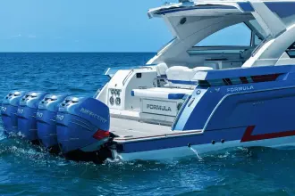 Thumbnail von Formula 400 SSC