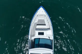 Thumbnail von Formula 400 SSC