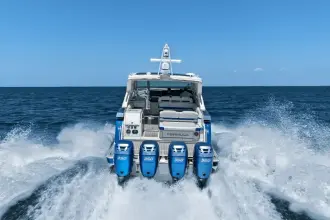 Thumbnail von Formula 400 SSC