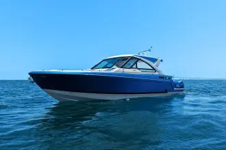 Thumbnail von Formula 400 SSC