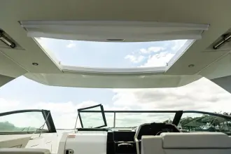 Thumbnail von Cruisers Yachts 34 GLS OB