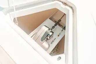 Thumbnail von Cruisers Yachts 34 GLS OB