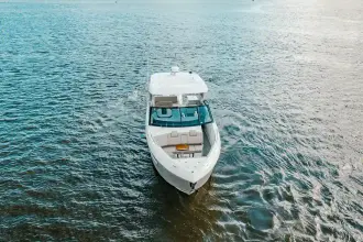 Thumbnail von Cruisers Yachts 34 GLS OB