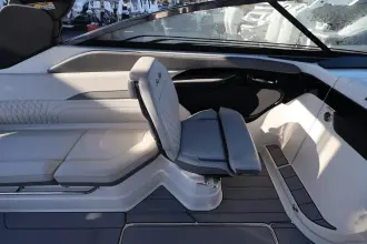 Thumbnail von Sea Ray SLX 280