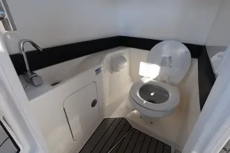 Thumbnail von Sea Ray SLX 280