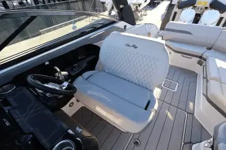 Thumbnail von Sea Ray SLX 280