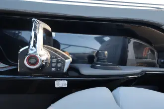 Thumbnail von Sea Ray SLX 280