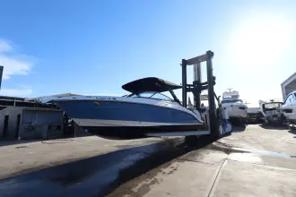 Thumbnail von Sea Ray SLX 280