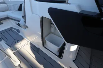 Thumbnail von Sea Ray SLX 280