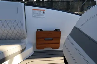 Thumbnail von Sea Ray SLX 280