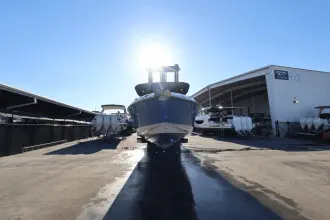 Thumbnail von Sea Ray SLX 280