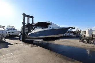 Thumbnail von Sea Ray SLX 280